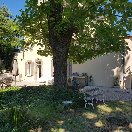 Le Verger Moulins