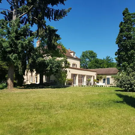 Le Verger Moulins Yzeure