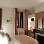 Le Verger Moulins בית הארחה Yzeure