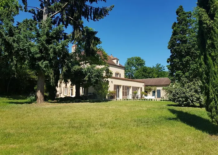 Le Verger Moulins Yzeure